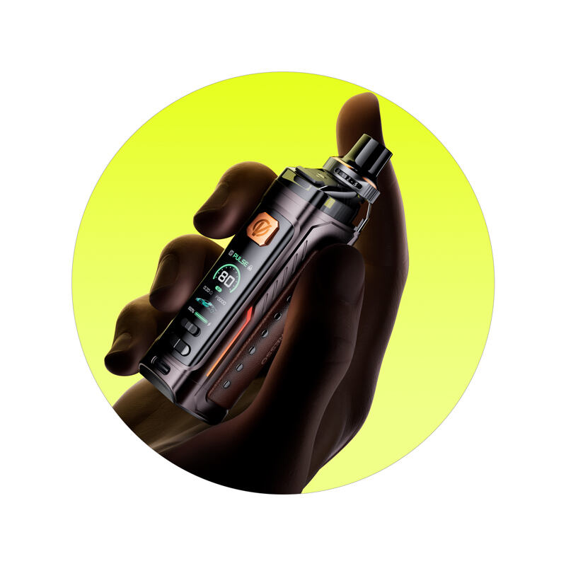 Uwell Caliburn Explorer Pod Kit_6